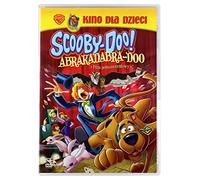 Scooby-Doo! Abracadabra-Doo (2010) [DVD] (IMPORT) (Pas de version française)