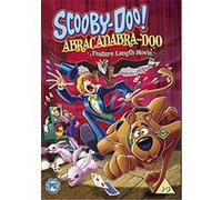 Scooby-Doo! Abracadabra-Doo G