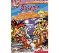 Scooby-Doo ! Affaire N° 2 - L'Effroyable Dragon Chinois G