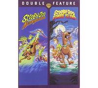 Scooby Doo: Alien Invaders & on Zombie Island
