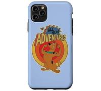 Scooby-Doo All New Adventures Coque pour iPhone 11 Pro Max
