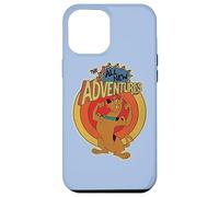 Scooby-Doo All New Adventures Coque pour iPhone 12 Pro Max