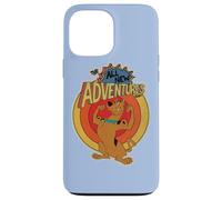 Scooby-Doo All New Adventures Coque pour iPhone 13 Pro Max