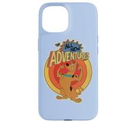 Scooby-Doo All New Adventures Coque pour iPhone 15
