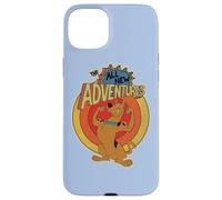 Scooby-Doo All New Adventures Coque pour iPhone 15 Plus