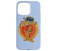 Scooby-Doo All New Adventures Coque pour iPhone 15 Pro Max