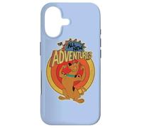 Scooby-Doo All New Adventures Coque pour iPhone 17
