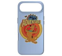 Scooby-Doo All New Adventures Coque pour iPhone Air