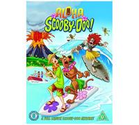 Scooby-Doo: Aloha Scooby-Doo (2005) Dvd - Animation, Mystère