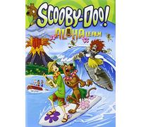 Scooby-Doo : Aloha Scooby-Doo !