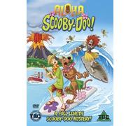 Scooby-Doo: Aloha Scooby-Doo [DVD] [2005] by Tim Maltby