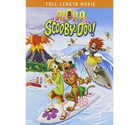 Scooby Doo: Aloha Scooby Doo [Import USA Zone 1]