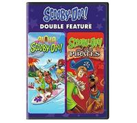Scooby-Doo: Aloha Scooby-Doo! / Scooby-Doo And The Pirates [Digital Video Disc]