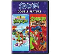 Scooby-Doo: Aloha Scooby-Doo! / Scooby-Doo And The Pirates [Dvd]