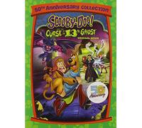 Scooby-Doo and Curse of The 13th Ghost