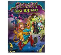 Scooby-Doo and Curse of The 13th Ghost