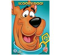 Scooby Doo And Friends Dvd (2012) - Film D'animation Familial