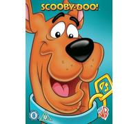 Scooby Doo and Friends (DVD + UV Copy) - DVD - [Format DVD Version Originale]