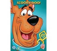 Scooby Doo and Friends (DVD + UV Copy) - DVD - [Format DVD Version Originale]