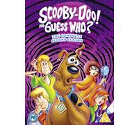 Scooby-Doo! and Guess Who? – Saison 2 – DVD – Warner Bros. (2020 / 2023)