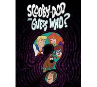 Scooby-Doo! and Guess Who? – DVD – Intégrale de la saison 2 – Warner Bros.