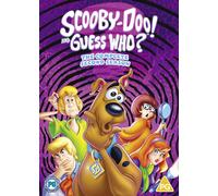 Scooby-Doo! and Guess Who? – Saison 2 – DVD – Warner Bros. (2020 / 2023)