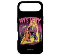 Scooby-Doo and Monster Mystery Solved Coque pour iPhone Air