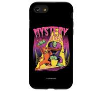 Scooby-Doo and Monster Mystery Solved Coque pour iPhone SE (2020) / 7/8