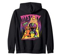 Scooby-Doo and Monster Mystery Solved Sweat à Capuche