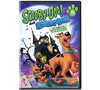 Scooby-Doo And Scrappy Doo: The Complete 1st Season