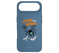 Scooby-Doo and Shaggy Attack of The Spiders Coque pour iPhone Air