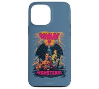 Scooby-Doo and Shaggy Beware of Monsters Coque pour iPhone 13 Pro Max