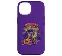 Scooby-Doo and Shaggy Heebie Jeebiesville Coque pour iPhone 14