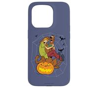 Scooby-Doo and Shaggy Spooky Surprise Coque pour iPhone 15 Pro
