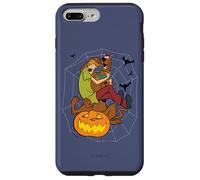 Scooby-Doo and Shaggy Spooky Surprise Coque pour iPhone 7 Plus/8 Plus