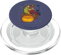 Scooby-Doo and Shaggy Spooky Surprise PopSockets PopGrip pour MagSafe