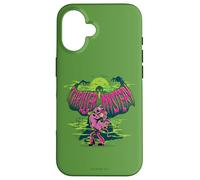 Scooby-Doo and Shaggy Thriller Mystery Coque pour iPhone 16