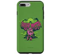 Scooby-Doo and Shaggy Thriller Mystery Coque pour iPhone 7 Plus/8 Plus