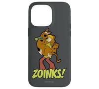 Scooby-Doo and Shaggy Zoinks! Coque pour iPhone 14 Pro Max