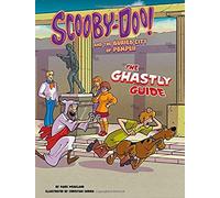 Scooby-Doo! And The Buried City Of Pompeii
