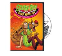 Scooby-Doo and The Circus Monsters