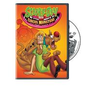 Scooby-Doo and the Circus Monsters by Various