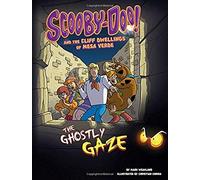 Scooby-Doo! And The Cliff Dwellings Of Mesa Verde