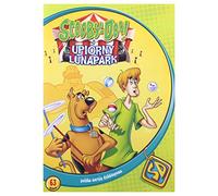 Scooby-Doo and the Creepy Carnival [DVD] (Audio français. Sous-titres français)