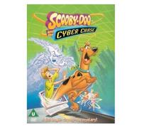 Scooby Doo And The Cyber Chase
