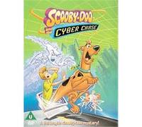 Scooby-Doo And The Cyber Chase , (Animated)