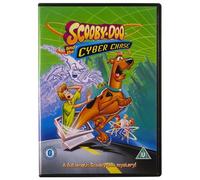 Scooby Doo and The Cyber Chase [Import anglais]