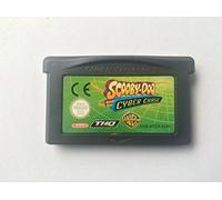 Scooby Doo and the Cyber Chase [import anglais]