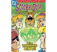 Scooby-doo and the Dragons Eye, Scooby-doo Graphic Novels John Rozum (Auteur)