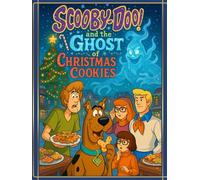 Scooby-Doo and the Ghost of Christmas Cookies